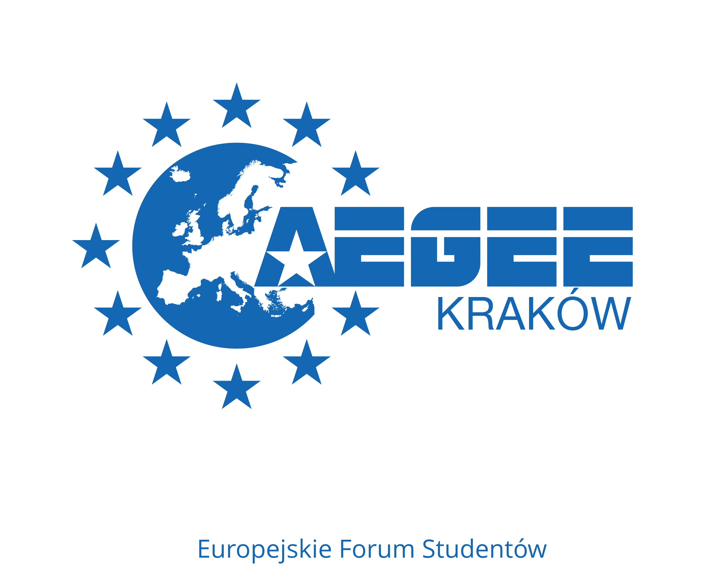 AEGEE - Logo